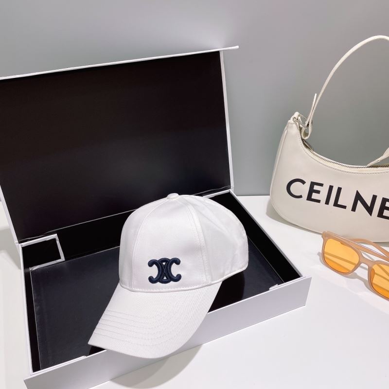 Celine Caps